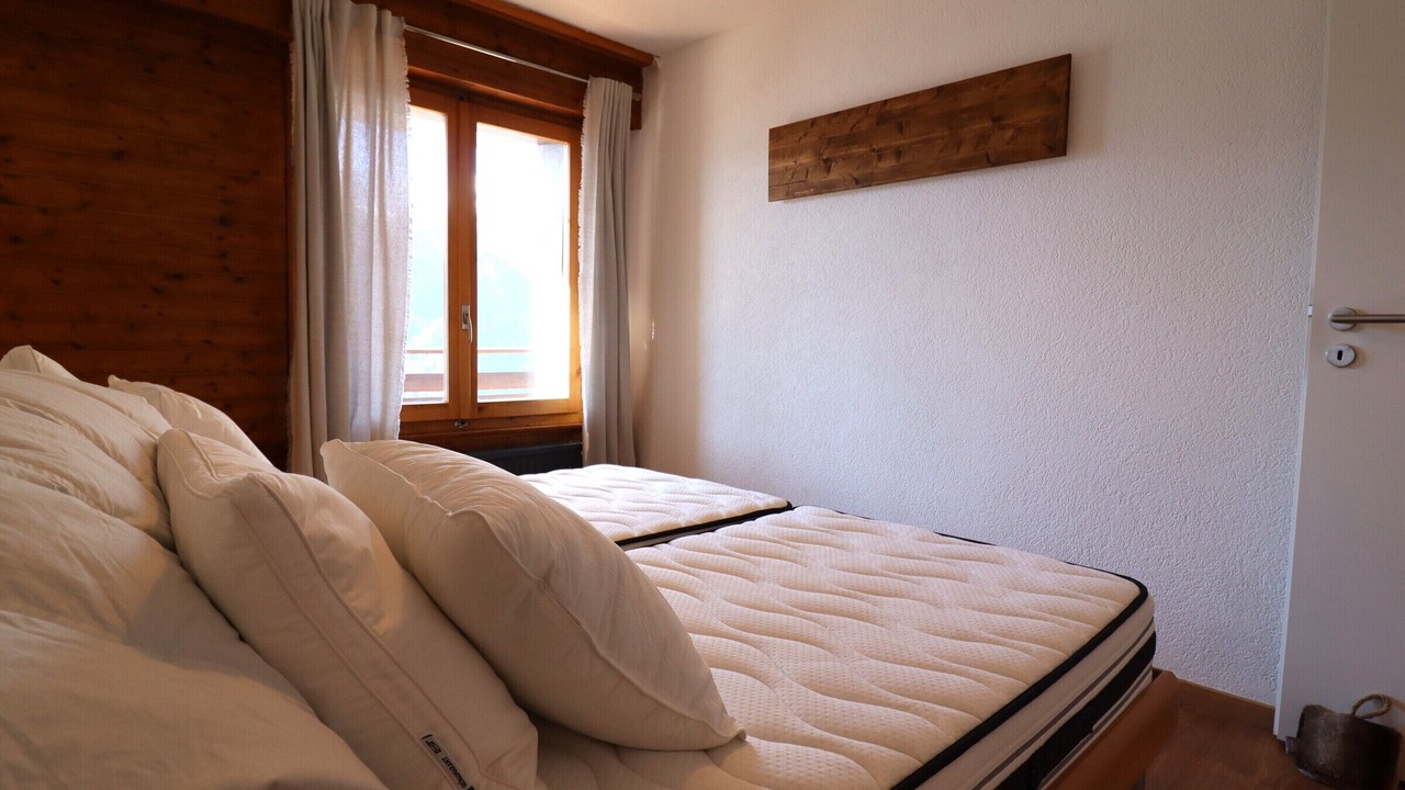 Photo of Bedroom in St. Luc