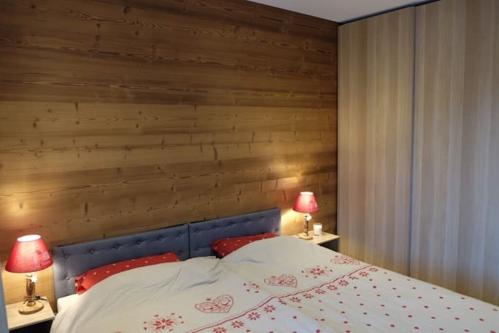Photo of Bedroom in Nendaz