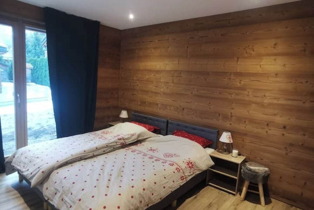 Photo of Bedroom in Nendaz