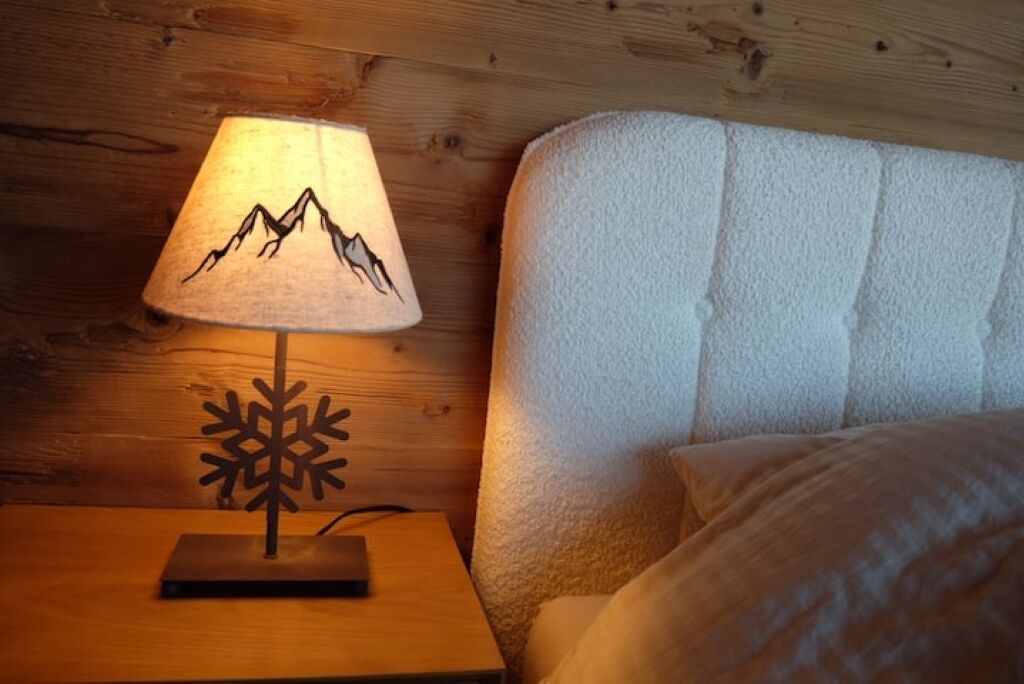 Photo of Bedroom in Nendaz