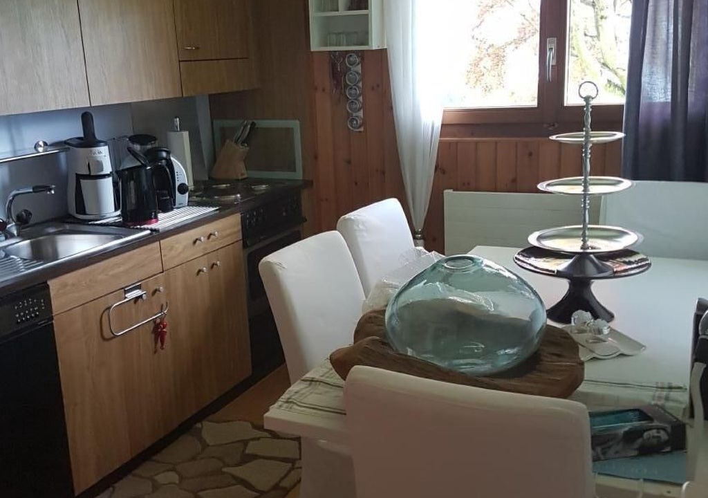 Photo of Kitchen in Sarnen
