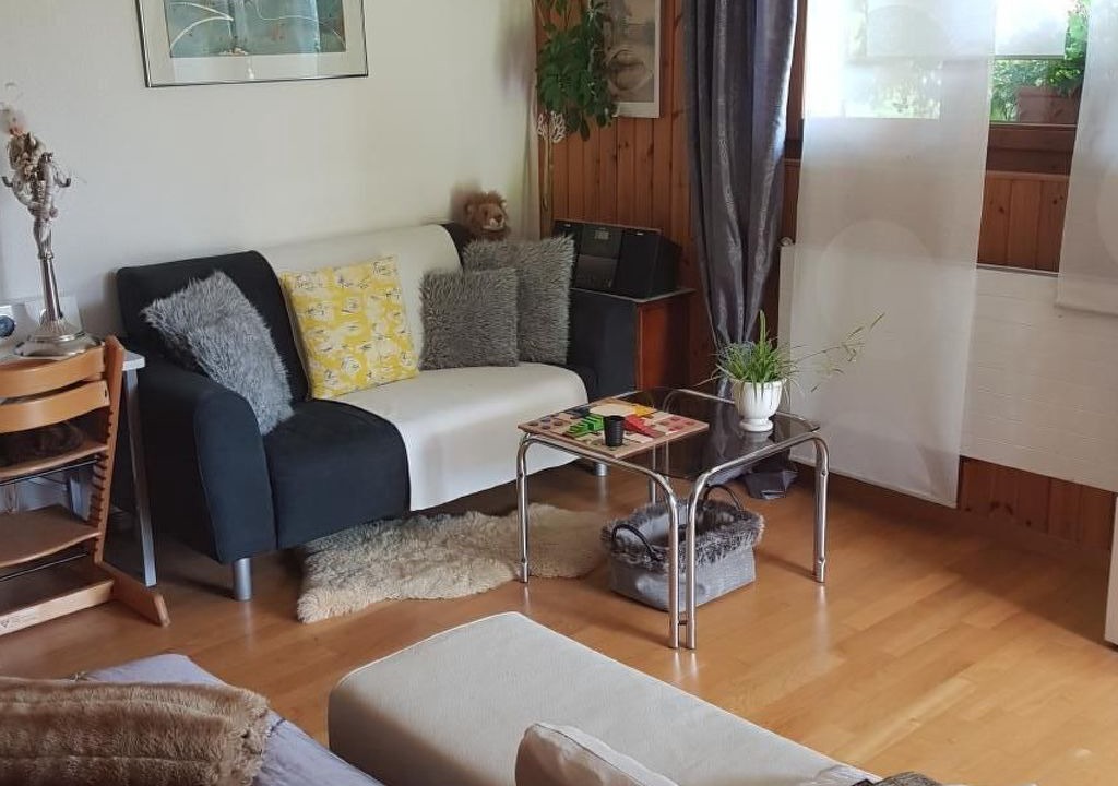 Photo of Livingroom in Sarnen
