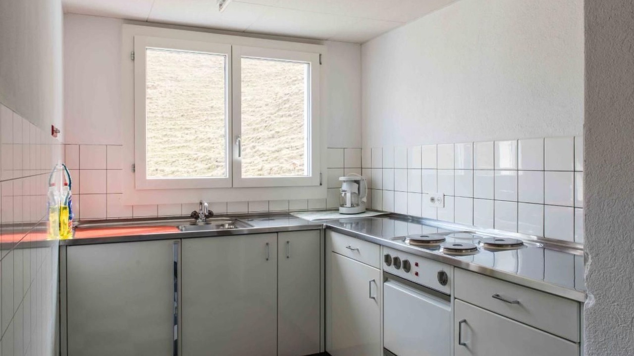 Photo of Kitchen in Melchtal