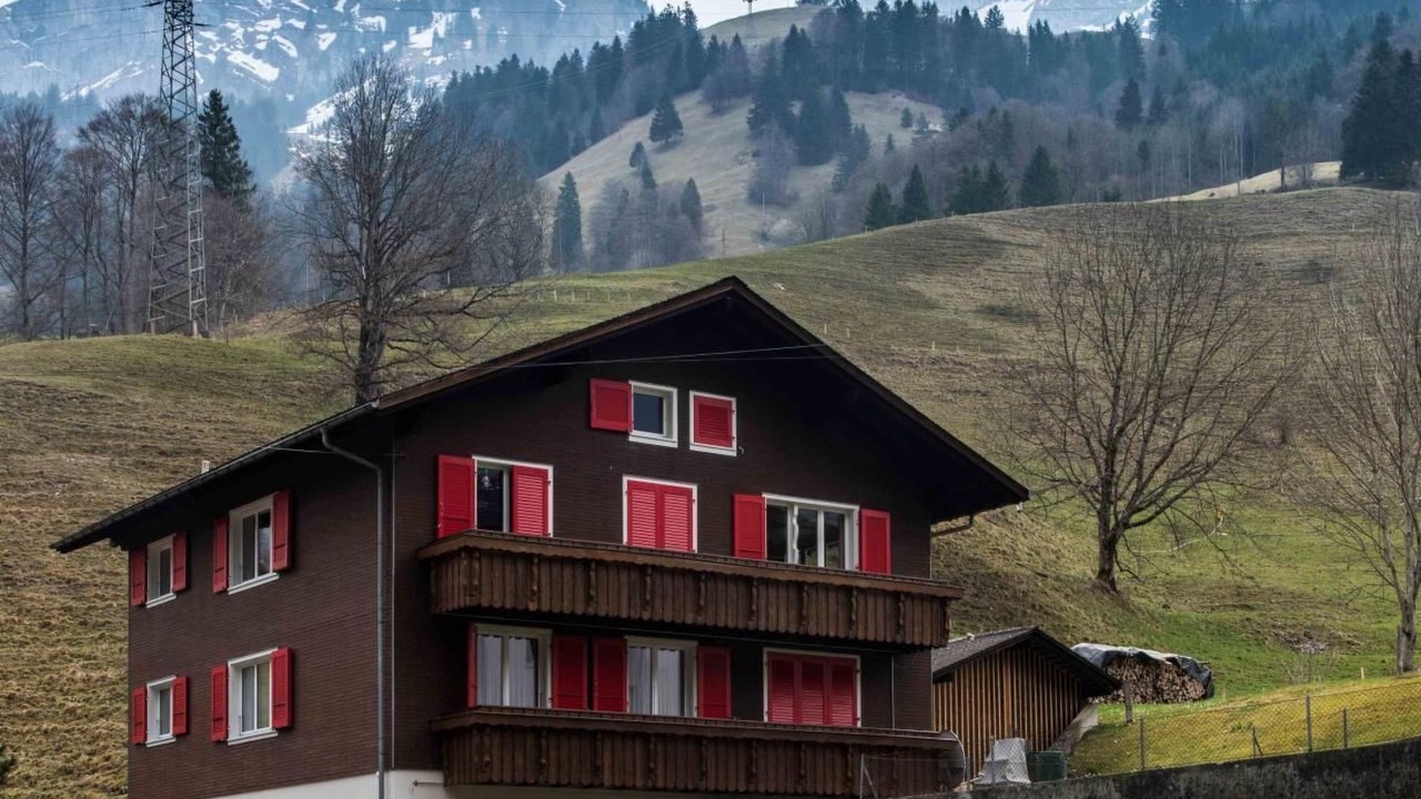 Photo of Others in Melchtal