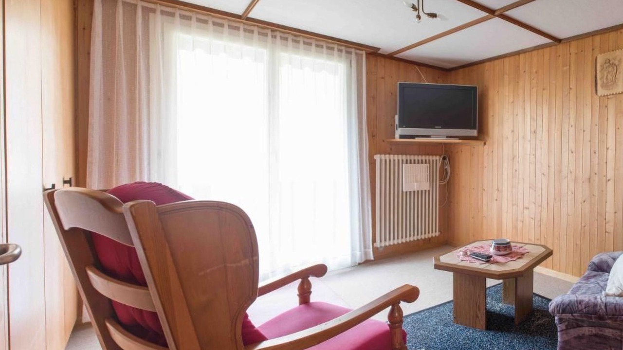 Photo of Livingroom in Melchtal