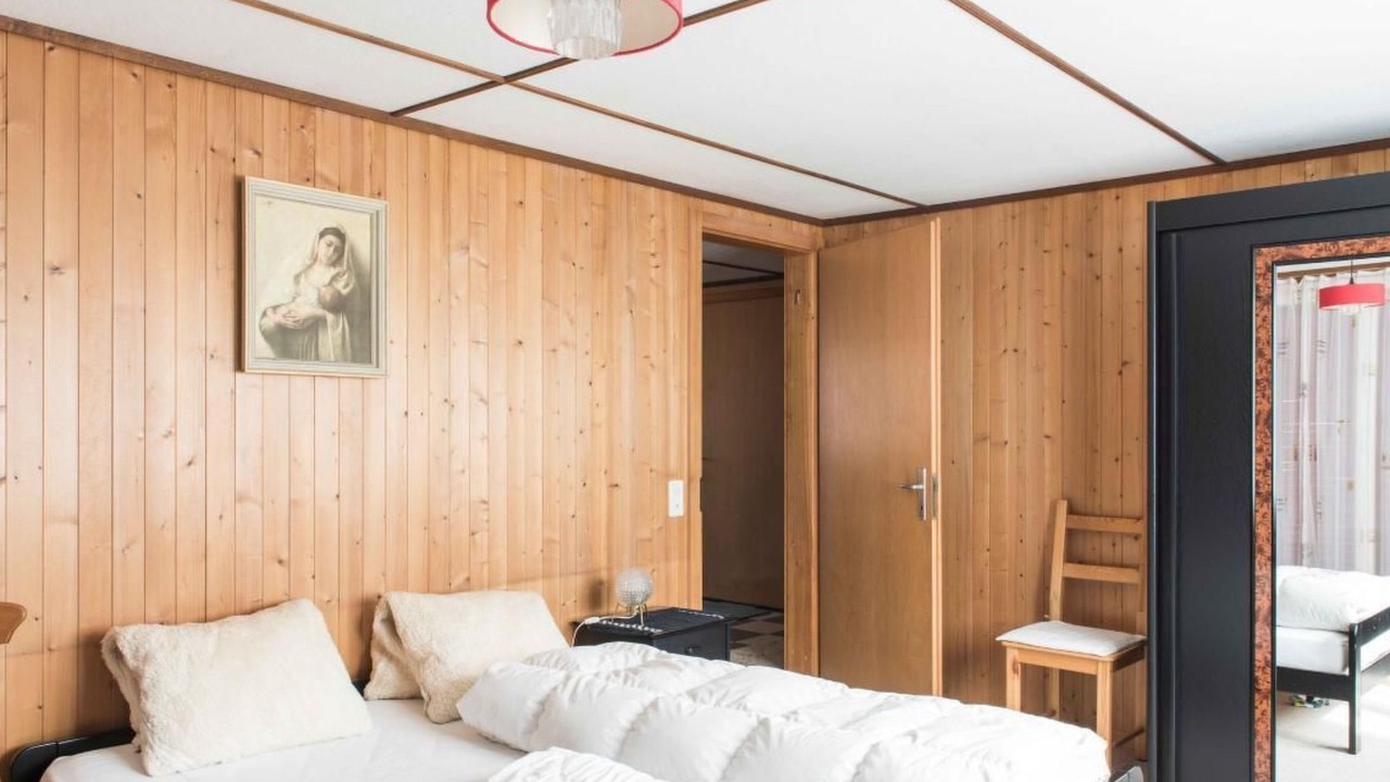 Photo of Bedroom in Melchtal
