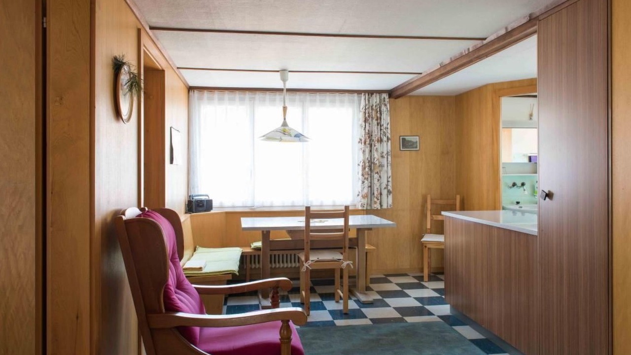 Photo of Bedroom in Melchtal