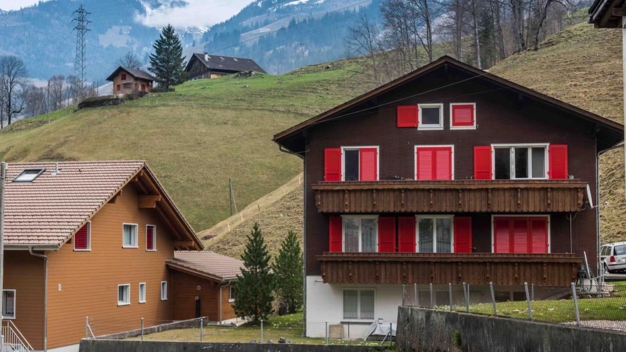 Photo of Others in Melchtal