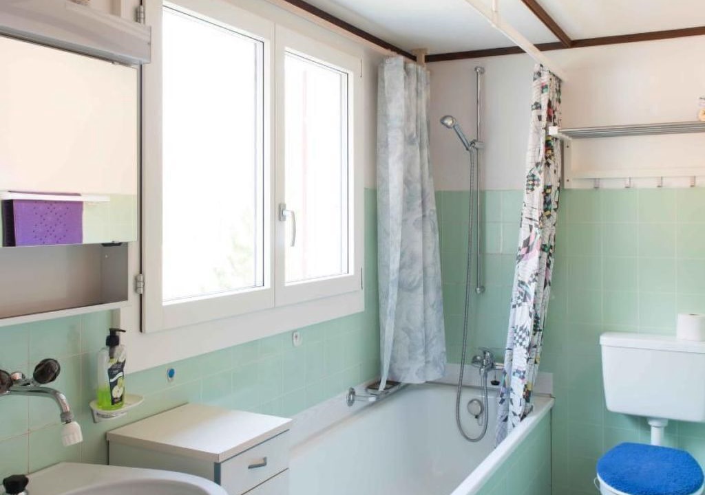 Photo of Bathroom in Melchtal