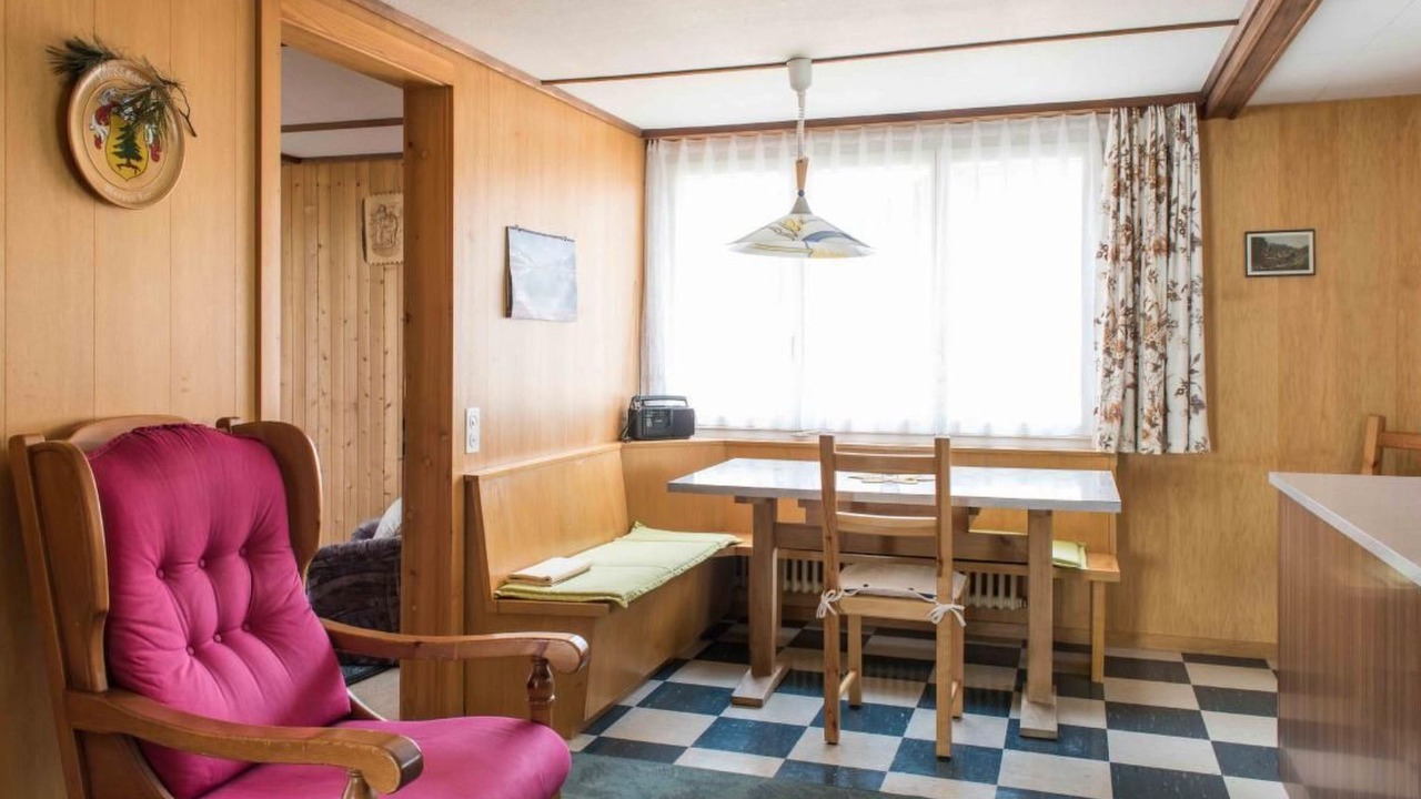 Photo of Livingroom in Melchtal