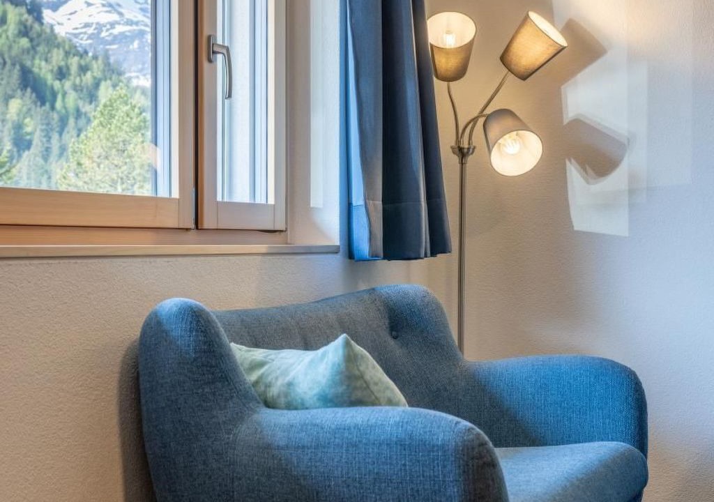 Photo of Livingroom in Gadmen