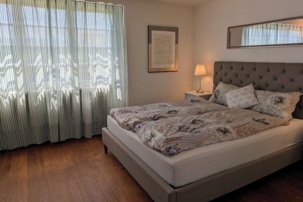 Photo of Bedroom in Meilen District
