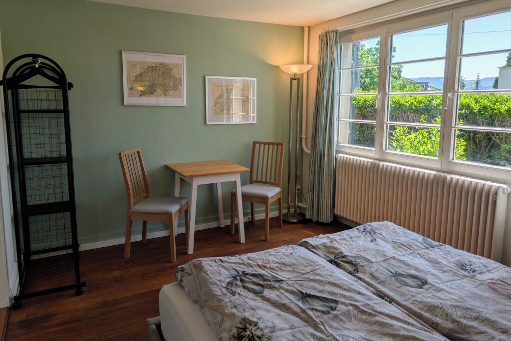 Photo of Bedroom in Meilen District