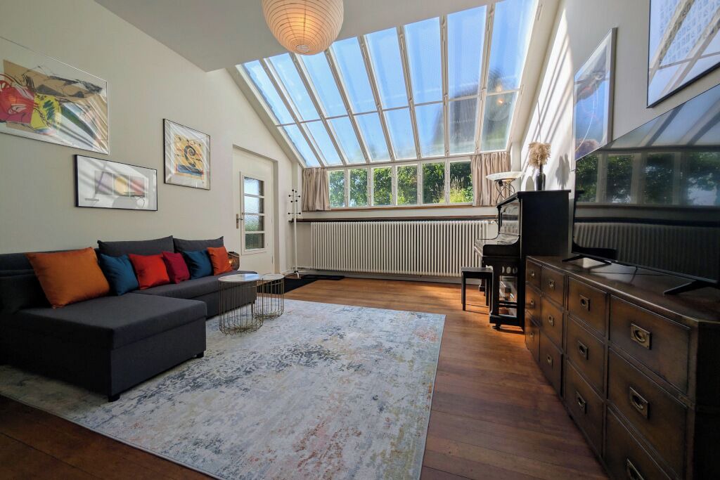 Photo of Livingroom in Meilen District
