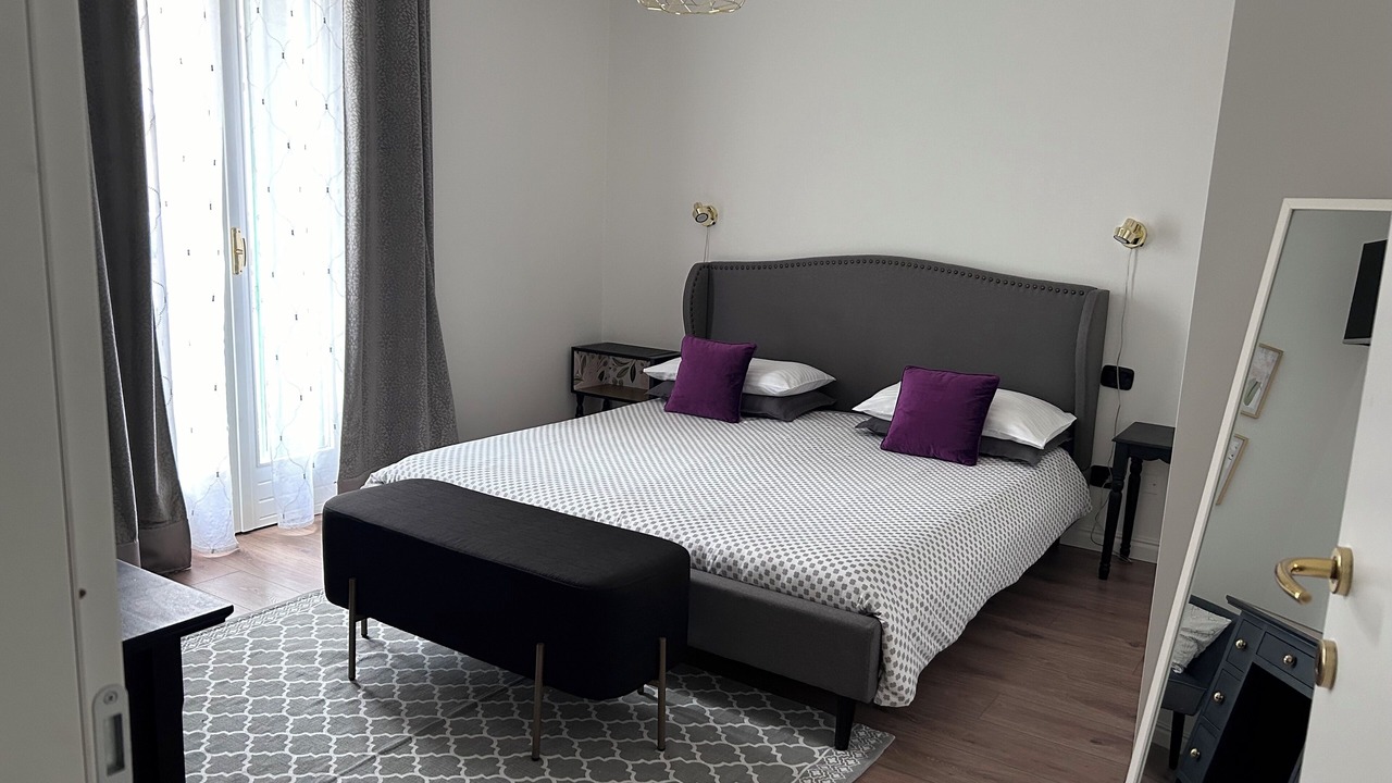 Photo of Bedroom in Negrar