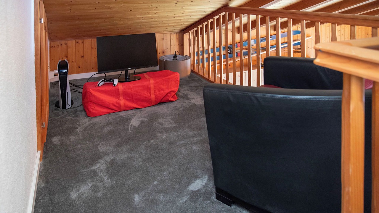 Photo of Livingroom in Ovronnaz