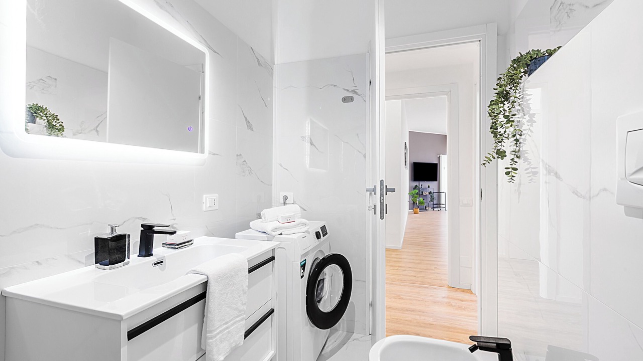 Photo of Bathroom in Arona