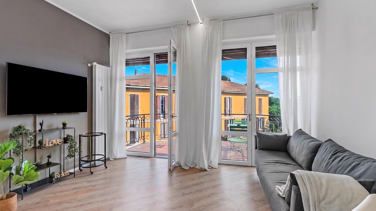 Photo of Livingroom in Arona