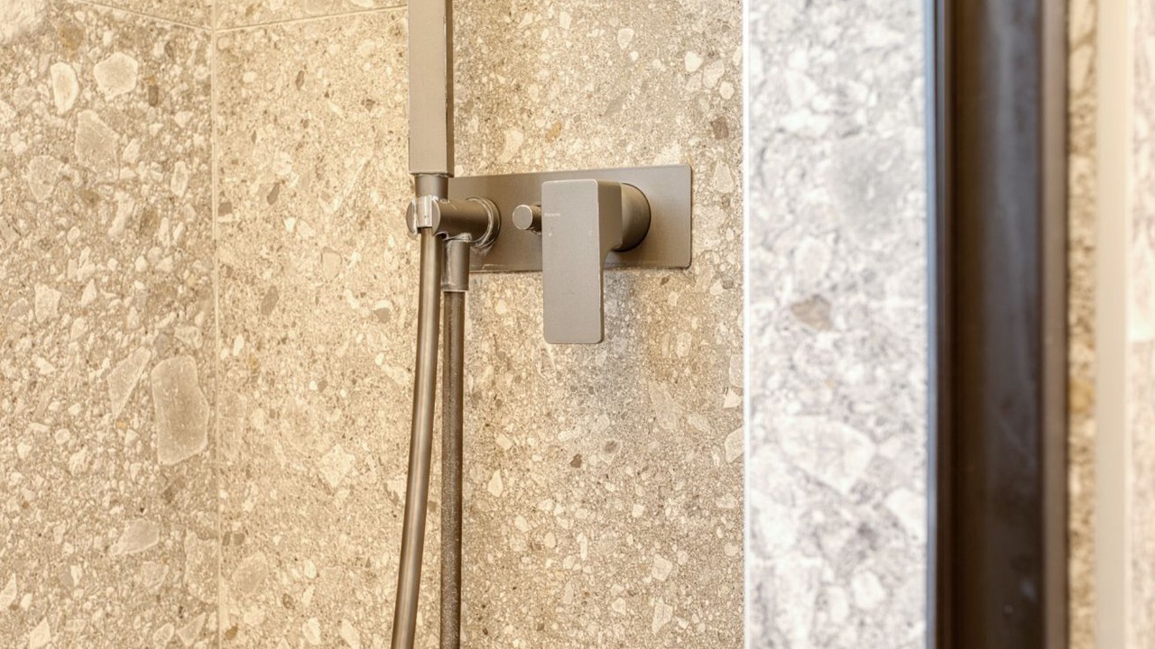 Photo of Bathroom in Carrobbio