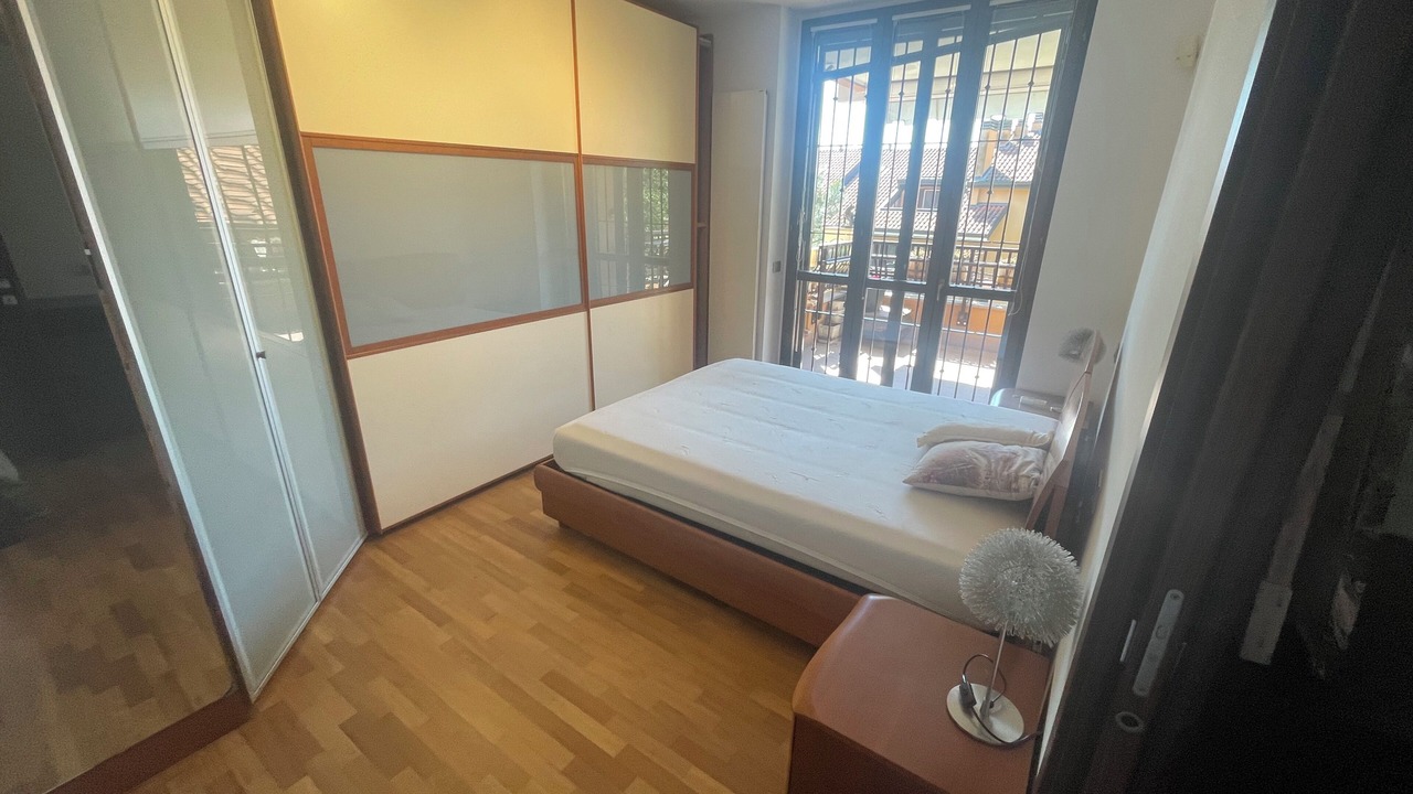 Photo of Bedroom in Peschiera Borromeo