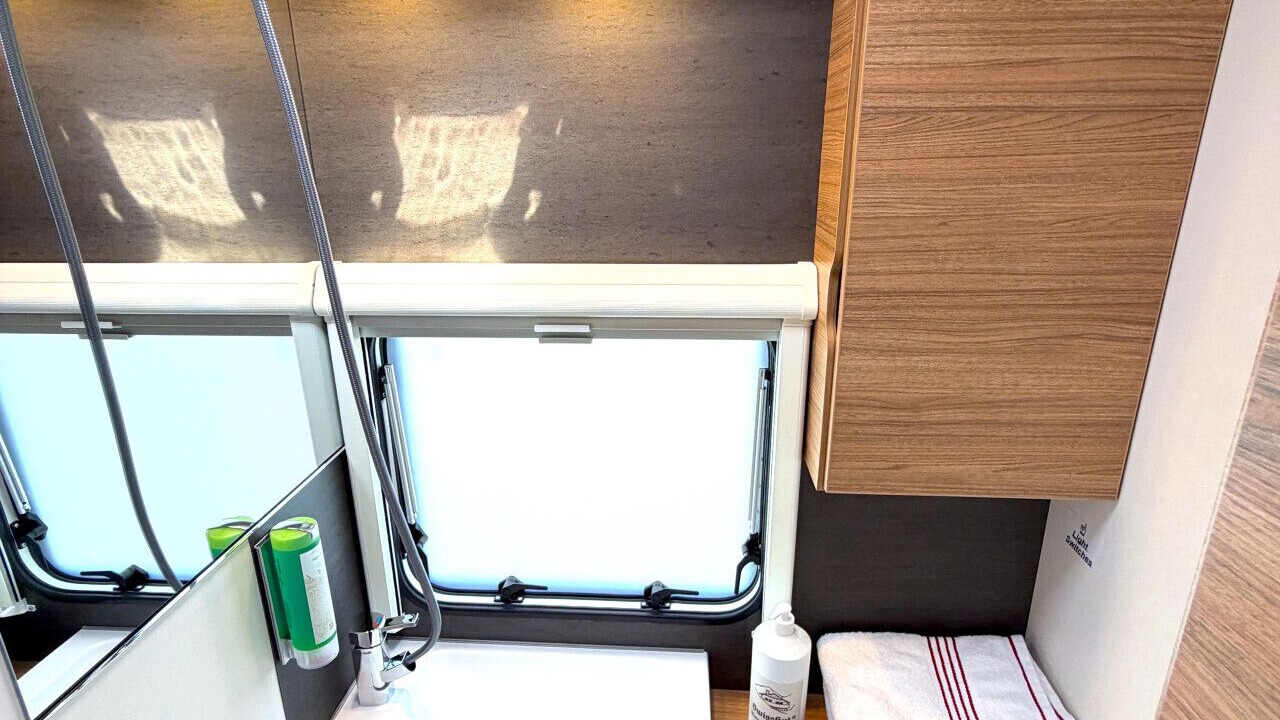 Photo of Bathroom in Sigriswil