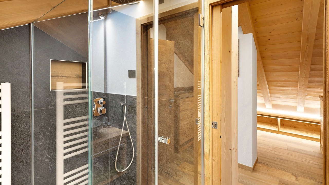 Photo of Bathroom in Livigno