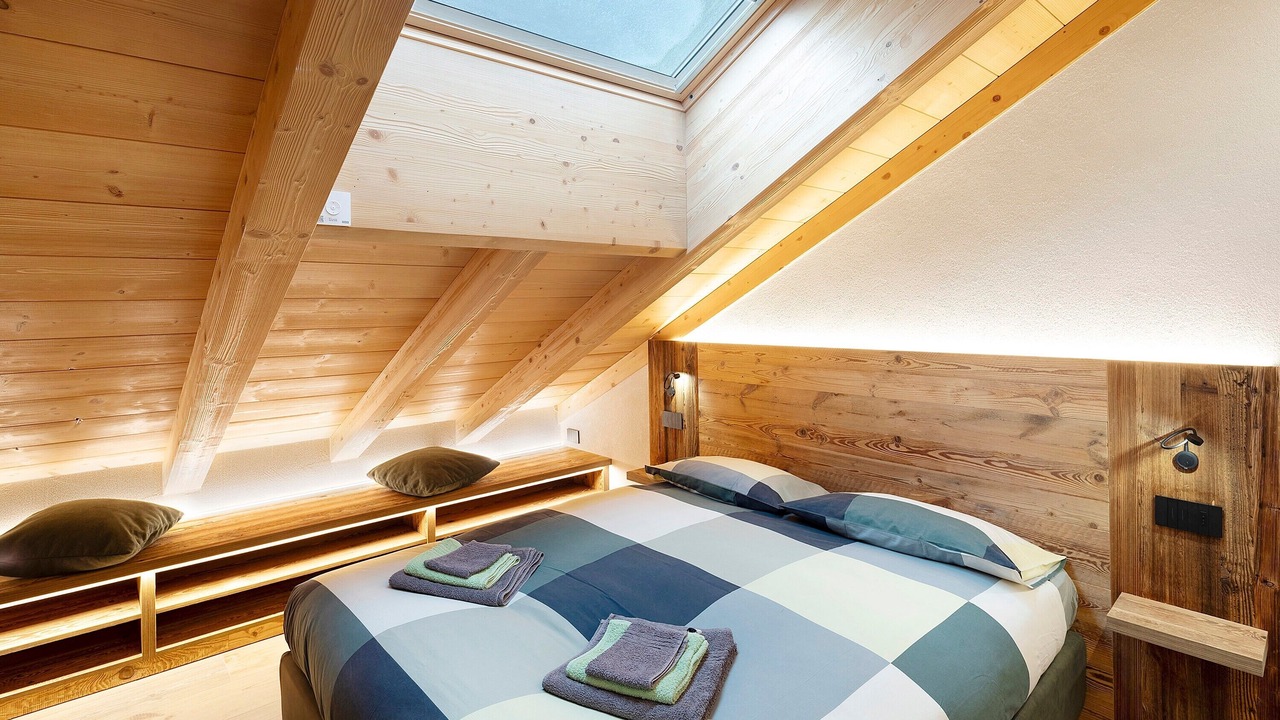 Photo of Bedroom in Livigno