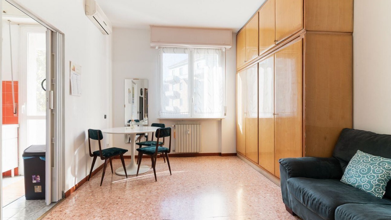 Photo of Livingroom in Ripamonti Corvetto
