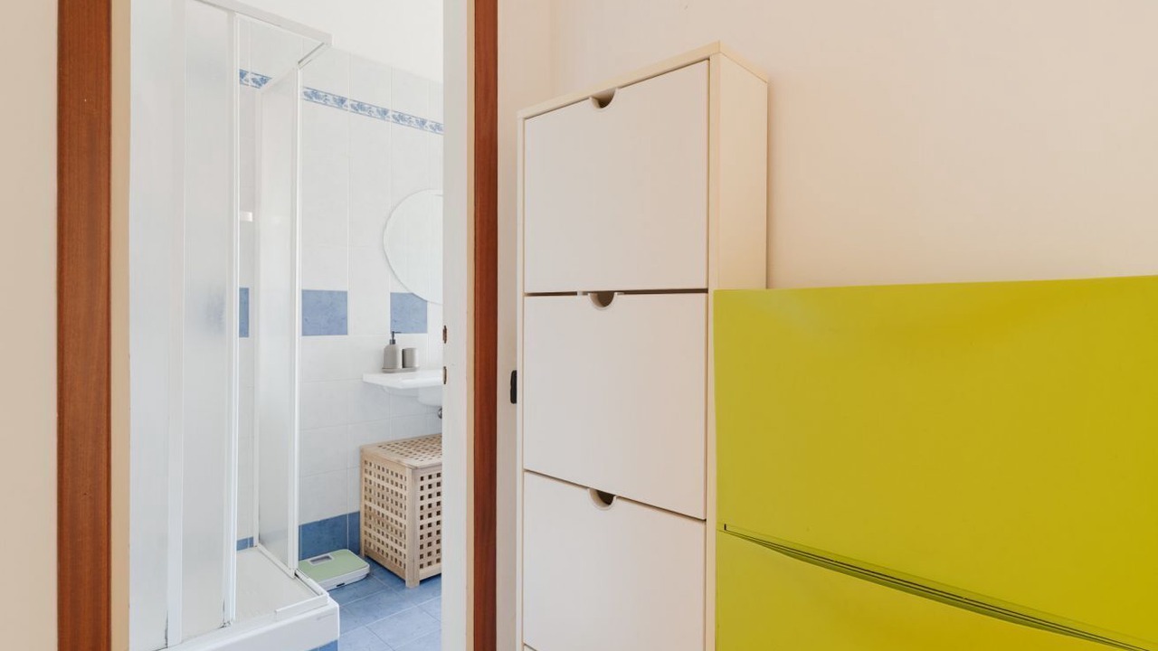 Photo of Bathroom in Ripamonti Corvetto