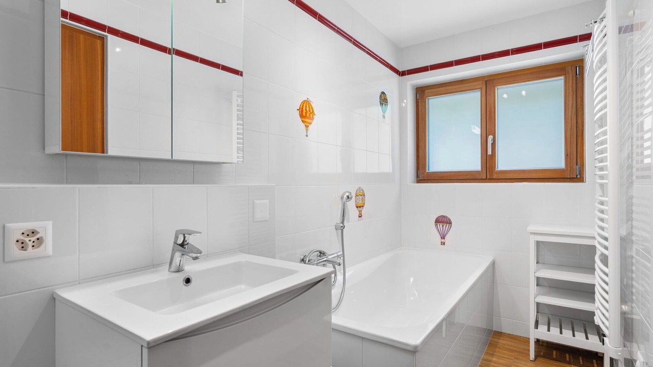 Photo of Bathroom in Randogne