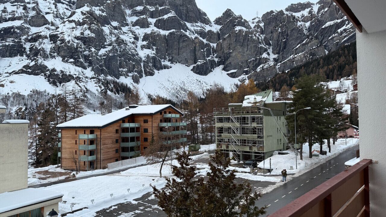 Photo of Outdoor in Leukerbad