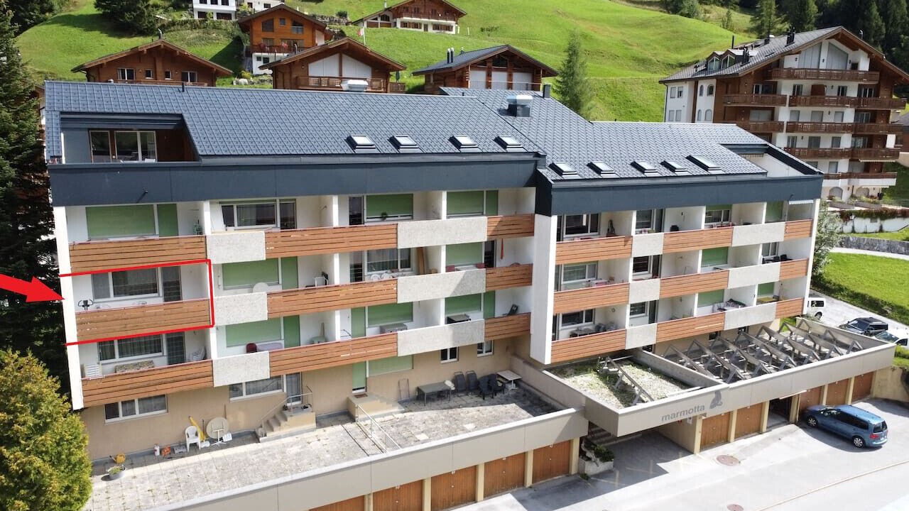 Photo of Outdoor in Leukerbad