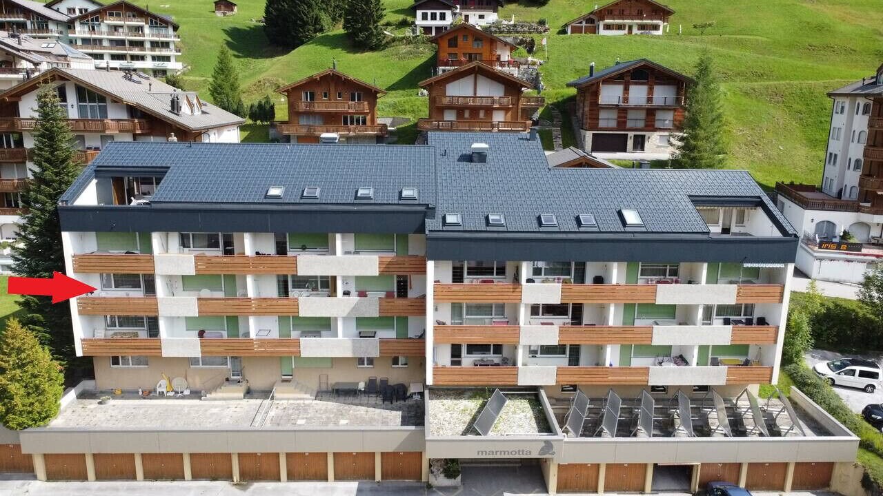 Photo of Outdoor in Leukerbad