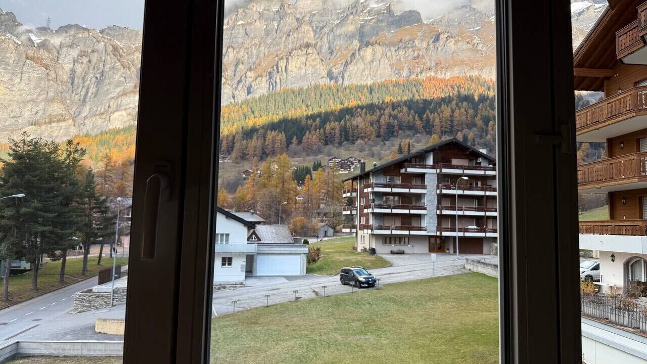 Photo of Others in Leukerbad