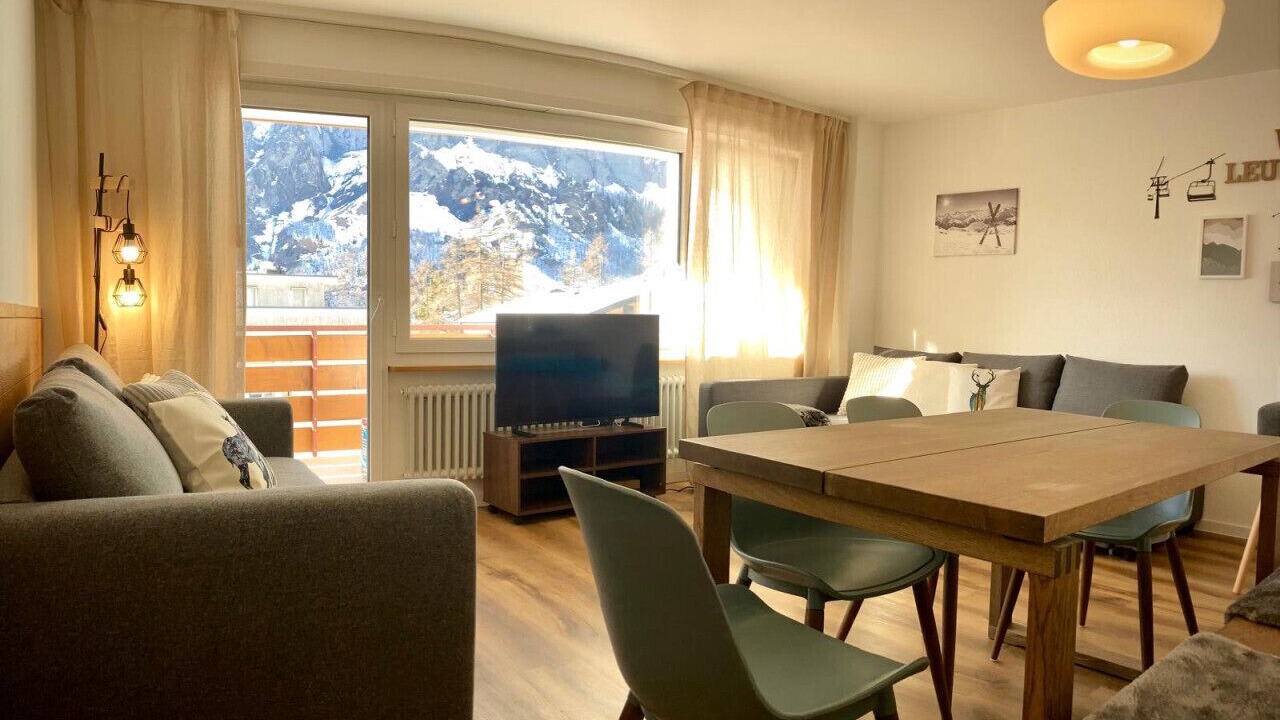 Photo of Others in Leukerbad