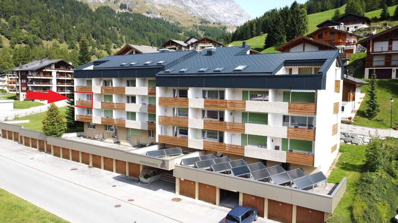 Photo of Outdoor in Leukerbad