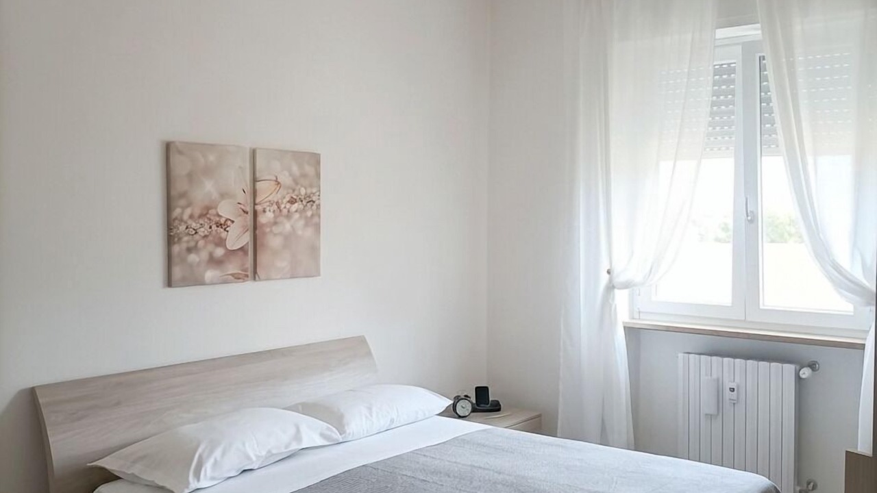 Photo of Bedroom in Nord-Ovest