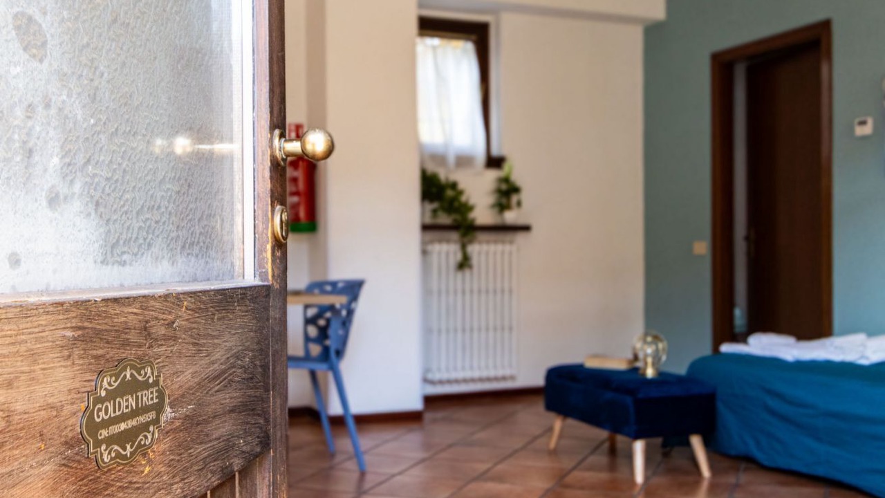 Photo of Bedroom in Castelletto Sopra Ticino