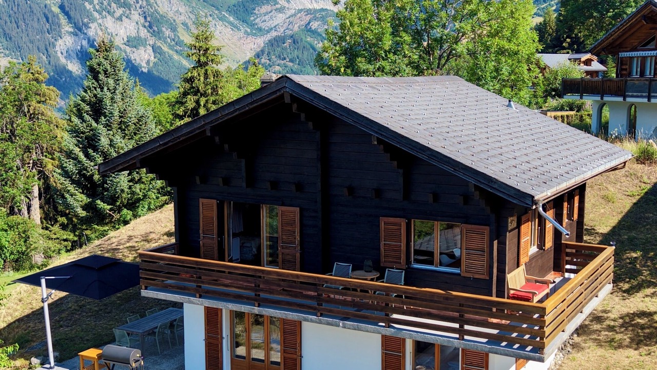 Photo of Outdoor in Bellwald