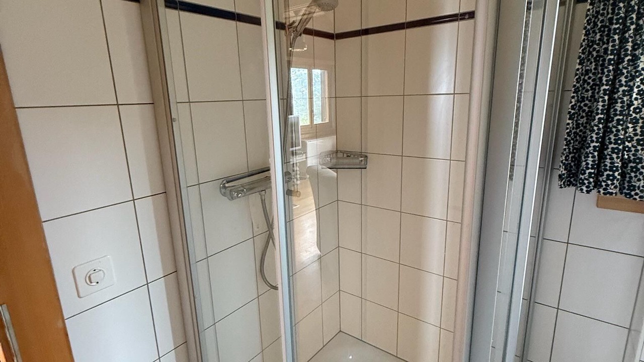 Photo of Bathroom in Bellwald