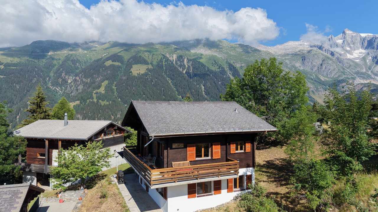 Photo of Outdoor in Bellwald
