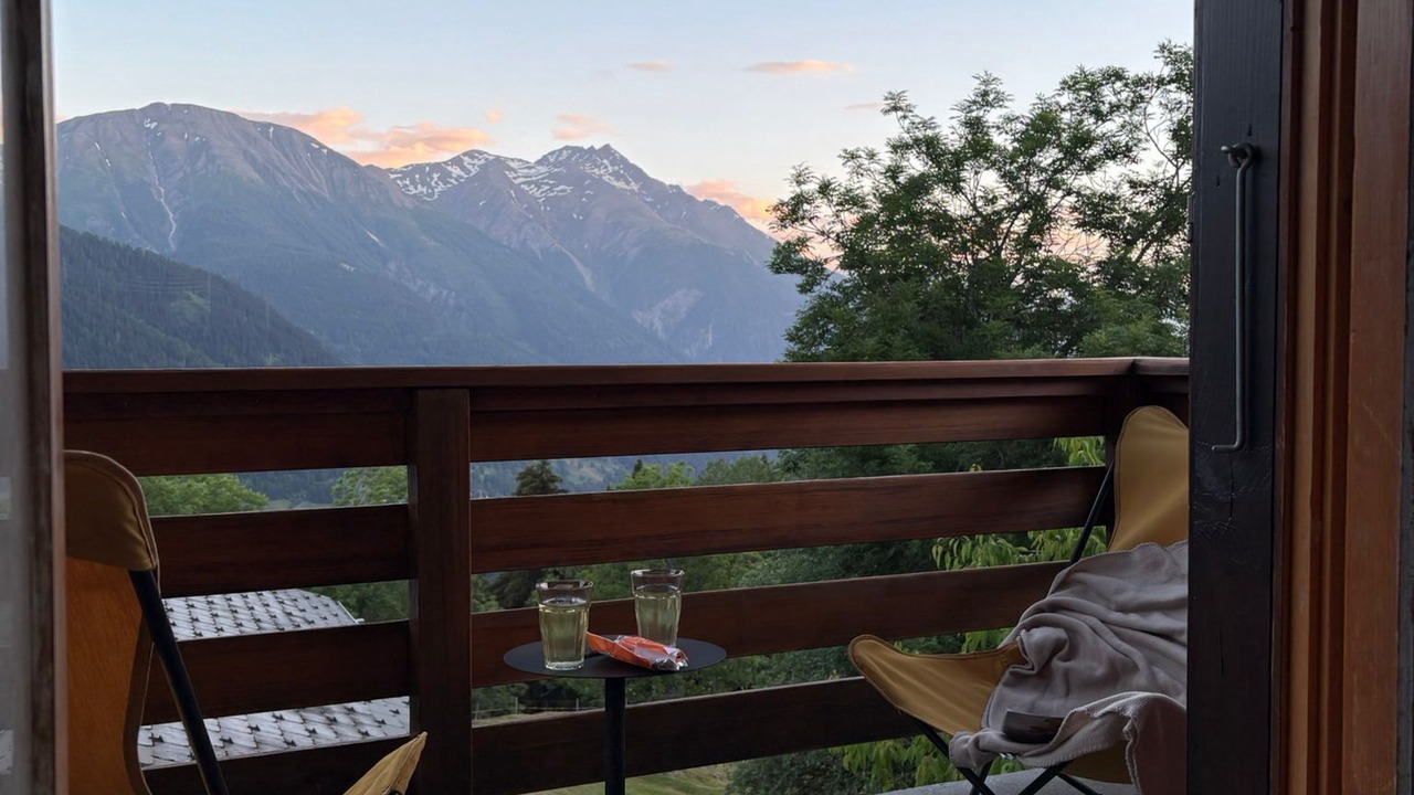Photo of Outdoor in Bellwald