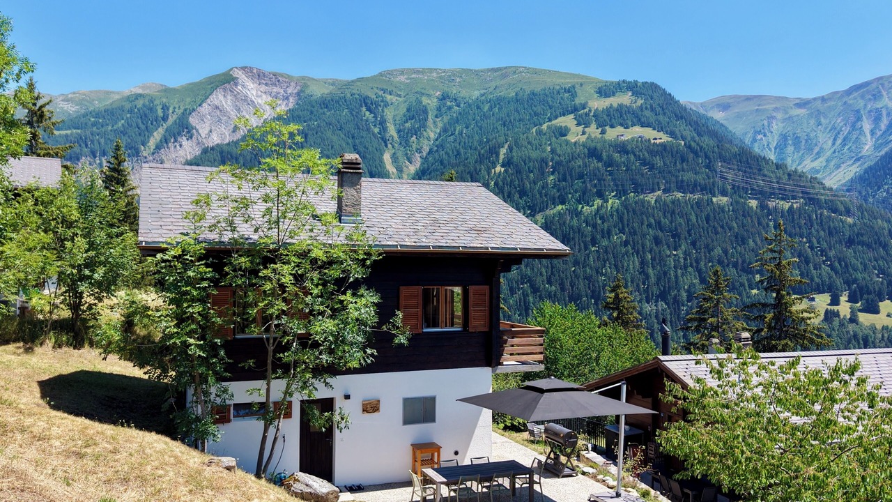Photo of Outdoor in Bellwald