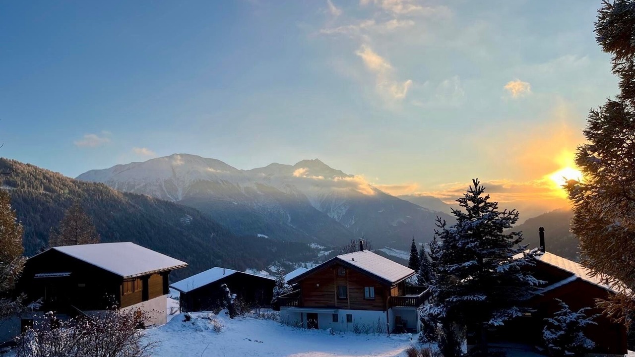 Photo of Outdoor in Bellwald