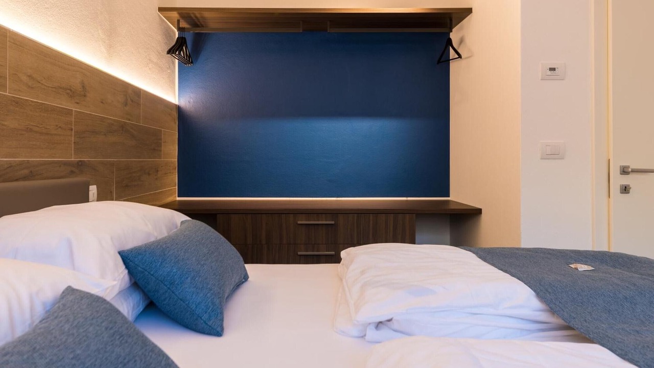 Photo of Bedroom in Torbole sul Garda