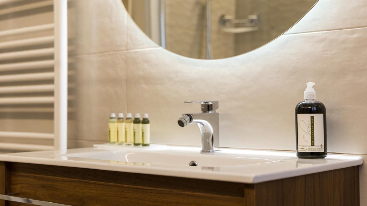Photo of Bathroom in Nago-Torbole
