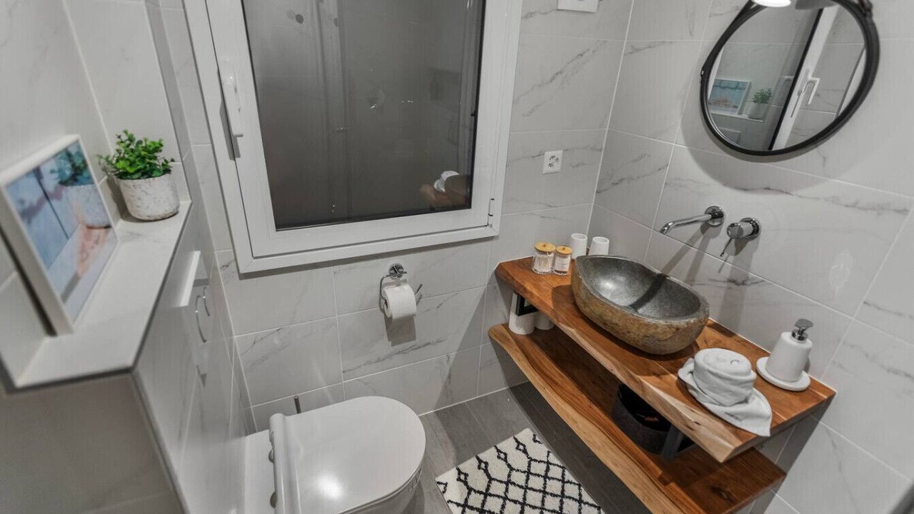 Photo of Bathroom in Villars-sur-Ollon