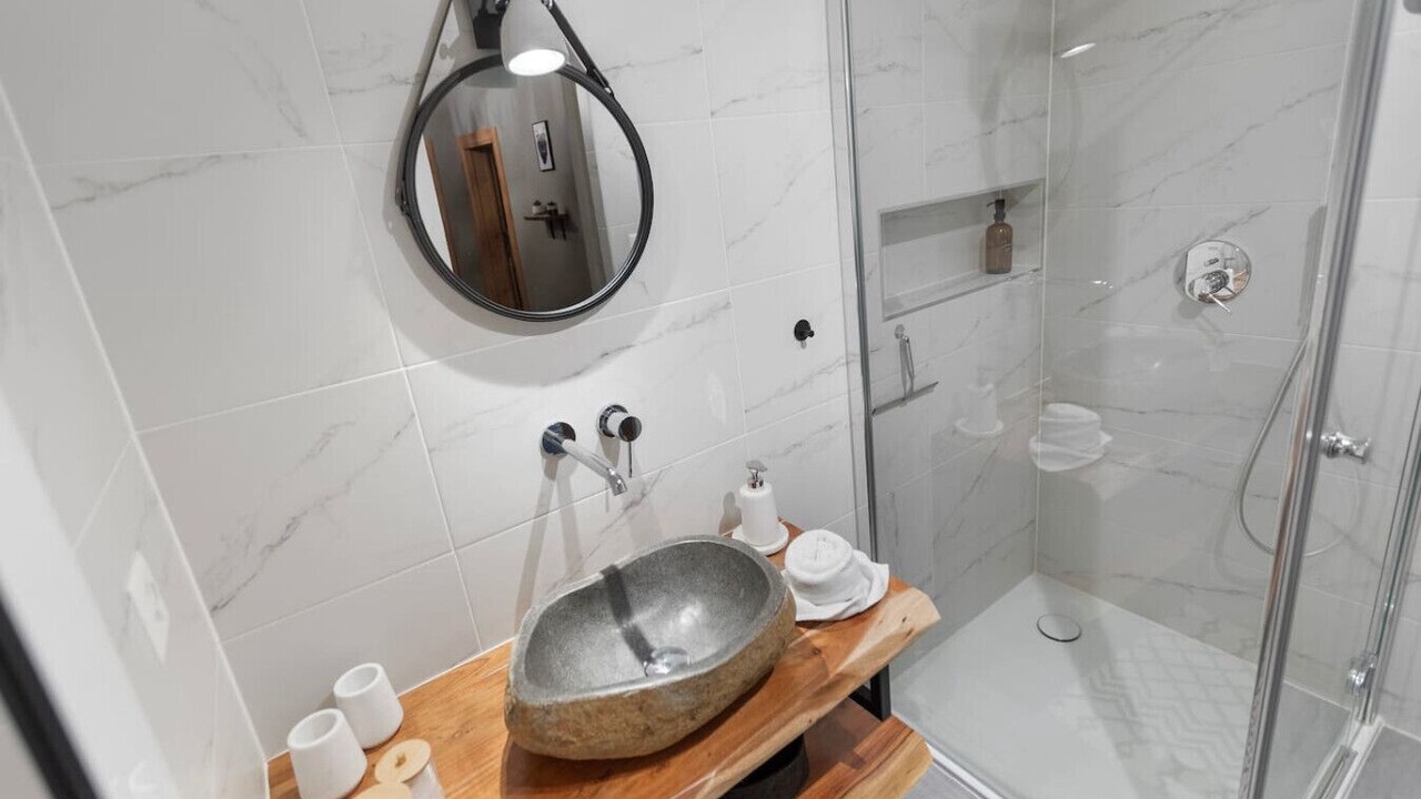 Photo of Bathroom in Villars-sur-Ollon