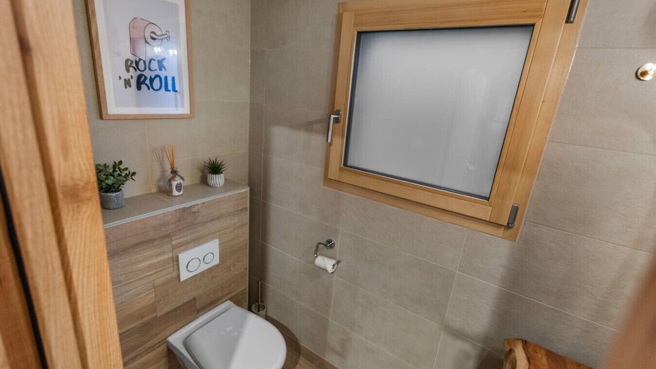Photo of Bathroom in Villars-sur-Ollon