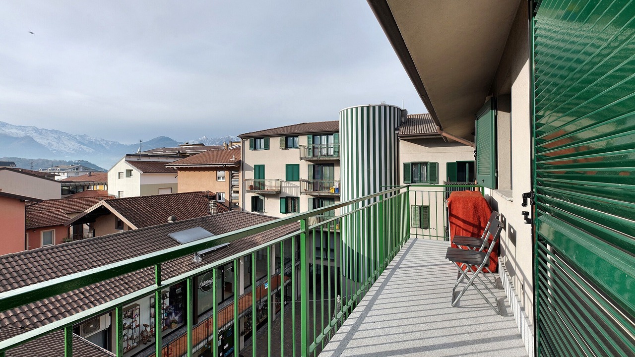 Photo of Outdoor in Colico Piano